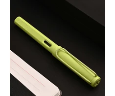 Lamy LAMY Safari 0D0 Plunksnakotis B šviesiai žalias