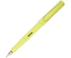 Lamy LAMY Safari 0D0 Plunksnakotis B šviesiai žalias