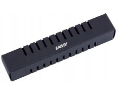 Lamy LAMY Safari 219 M su mėlynu užpildu, baltas
