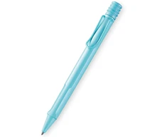 Lamy LAMY Safari 2D1 tušinukas, M, su mėlynu užpildu, šviesiai mėlynas