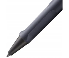 Lamy LAMY Safari 2E2 M su juodu grafito-juodu šerdimi