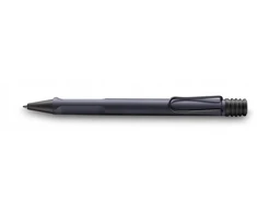 Lamy LAMY Safari 2E2 M su juodu grafito-juodu šerdimi