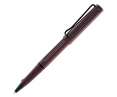 Lamy LAMY Safari 3E3 rutulinis rašiklis, M, violetinis