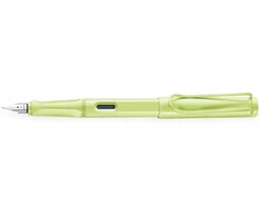 Lamy LAMY Safari plunksnakotis šviesiai žalias 0D0 LH