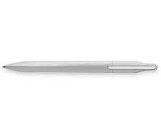 Lamy LAMY Xevo 262 M su niebieskim wkładem šviesiai pilkas