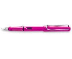 Lamy Plunksnakočiai F LAMY Safari 013