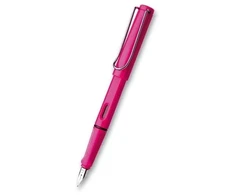 Lamy Plunksnakočiai F LAMY Safari 013
