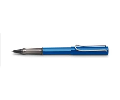 Lamy Pióro kulkowe Lamy 328 al-star tamsiai mėlyna (VT4001136)