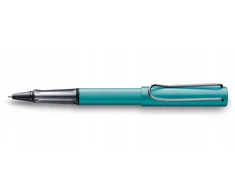 Lamy Tušinukas LAMY AL-star 323, M, su juodu šerdimi, turkio spalvos