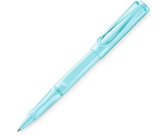 Lamy Šratinukas LAMY Safari 3D1 M su mėlynu šerdimi šviesiai mėlynas