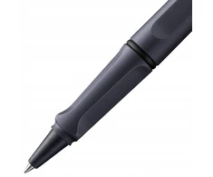 Lamy Tušinukas LAMY Safari 3E2, M, su juodu šerdimi, grafito juodumo