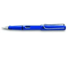 Lamy Plunksnakočio tušinukas B (LAMY Safari 014)