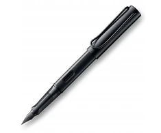 Lamy Plunksnakočiai EF LAMY AL-star 071 juodi