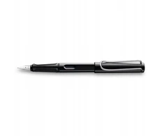 Lamy Plunksnakočiai F LAMY Safari 019