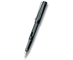 Lamy Plunksnakočiai F LAMY Safari 019