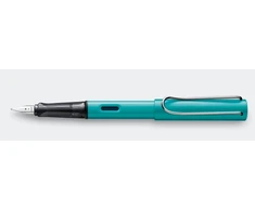 Lamy Plunksnakočiai LAMY AL-star 023, LH, turkio spalvos