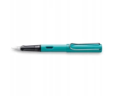 Lamy Stilografinis rašiklis LAMY AL-star 023, M, turkio spalvos