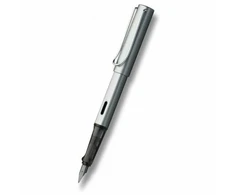 Lamy Plunksnakočio rašiklis LAMY AL-star 026, EF, grafito