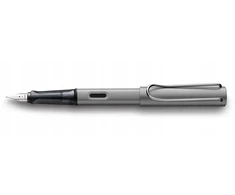 Lamy Plunksnakočio rašiklis LAMY AL-star 026, EF, grafito