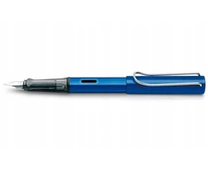 Lamy LAMY AL-star 028 plunksnakočiai, B, tamsiai mėlyna