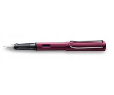 Lamy Pieštukas automatinis LAMY AL-star 029, EF, purpurinis