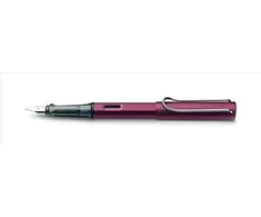 Lamy Plunksnakočiai LAMY AL-star 029, F, purpurinis