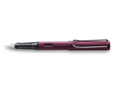 Lamy Plunksnakočiai LAMY AL-star 029, M, purpurinis