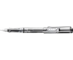 Lamy Plunksnakočiai Safari 012, EF, permatomi (LY4000082)
