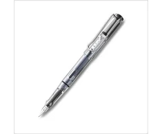 Lamy Plunksnakočiai Safari 012, EF, permatomi (LY4000082)