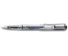 Lamy Plunksnakočio rašiklis LAMY Safari 012, M, permatomas