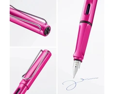 Lamy Plunksnakočiai LAMY Safari 013 (LY4026612)