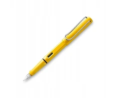 Lamy Plunksnakotis LAMY Safari 018, B, geltonas