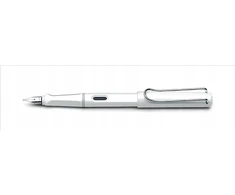 Lamy Plunksnakočiai LAMY Safari 019, B, balti