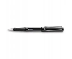 Lamy LAMY Safari 019 pilkas, M, juodas