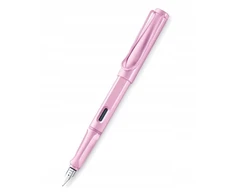 Lamy Stilografinis rašiklis LAMY Safari 0D2, EF