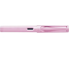Lamy Plunksnakočiai LAMY Safari 0D2 M šviesiai rožiniai
