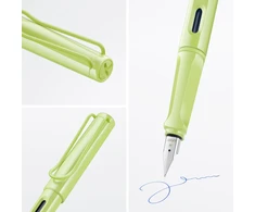 Lamy Plunksnakočiai M 0D0 LAMY Safari