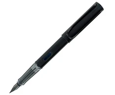 Lamy Plunksnakočiai LAMY AL-star 071, F, juodi