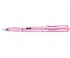 Lamy Plunksnakotis LAMY Safari 0D2 LH šviesiai rožinis