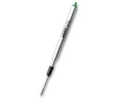Lamy Šerdies įdėklas parkeriui M16, M, žalia (LY1600153)