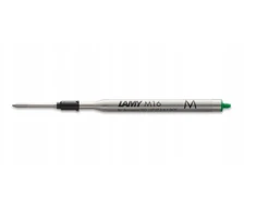 Lamy Šerdies įdėklas parkeriui M16, M, žalia (LY1600153)