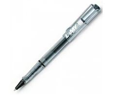Lamy Tušinukas LAMY Safari 312, M, su mėlynu šerdimi, permatomas