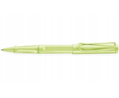 Lamy Tušinukas Safari 3D0, M, su juodu šerdimi, šviesiai žalias (LY4037172)
