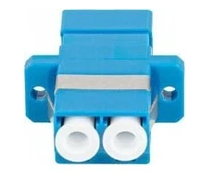 LANBERG šviesolaidinis adapteris Sm LC/UPC Duplex