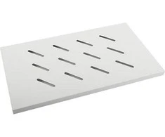 Lanberg Saldainis spintai 19 "450 mm pilkas (AK- 1001-S)