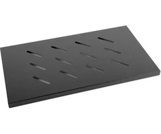 Lanberg Saldainiai spintai 19 "600mm juoda (AK- 1002- B)