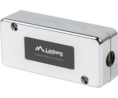 Lanberg LSA JUNGTIS CAT.6 FTP EKRANUOTAS LANBERG
