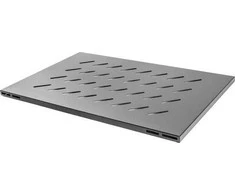 Lanberg 1 U / 440.5X580MM TVIRTUMO BESTUI BEKE 120KG, MUNTH 4 PUST)