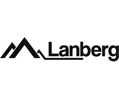 LANBERG PPS5-1024-S Lanberg Patch Panel 24 prievadas 1U, kat. 5e, ekranuotas, pilkas
