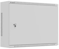 Lanberg Spinta instalacyjna TPR 19'' su płytą MESH 560X420X180 pilka (złożona) (WAT1-5618-00S)